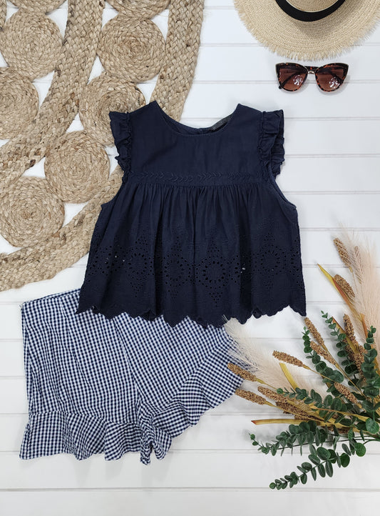 Ensemble Zara, XSmall - Small