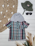 Chemise Catimini, 5 ans