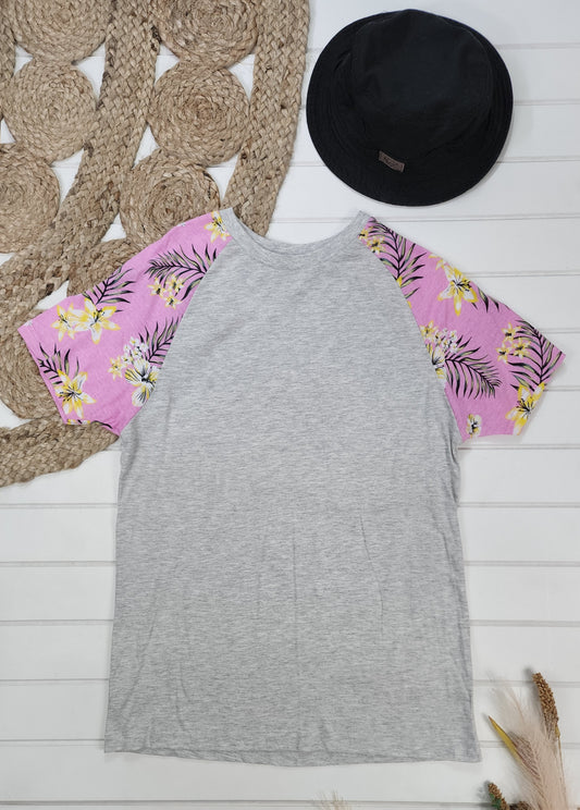 T-shirt Urban Héritage, Small