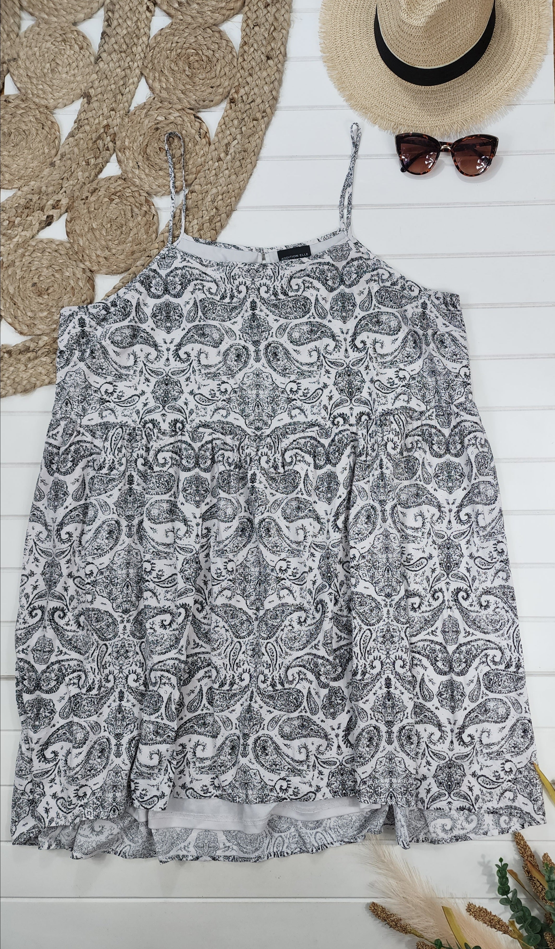 Robe Additionnelle, 22/3XLarge
