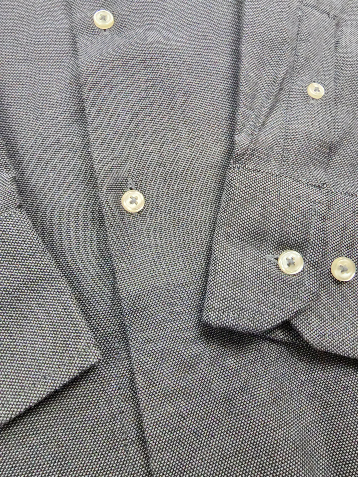 Chemise City Life, Médium