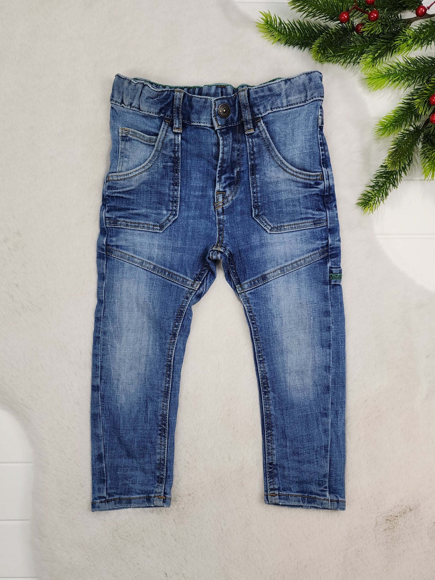 Jeans H&M, 2-3 ans