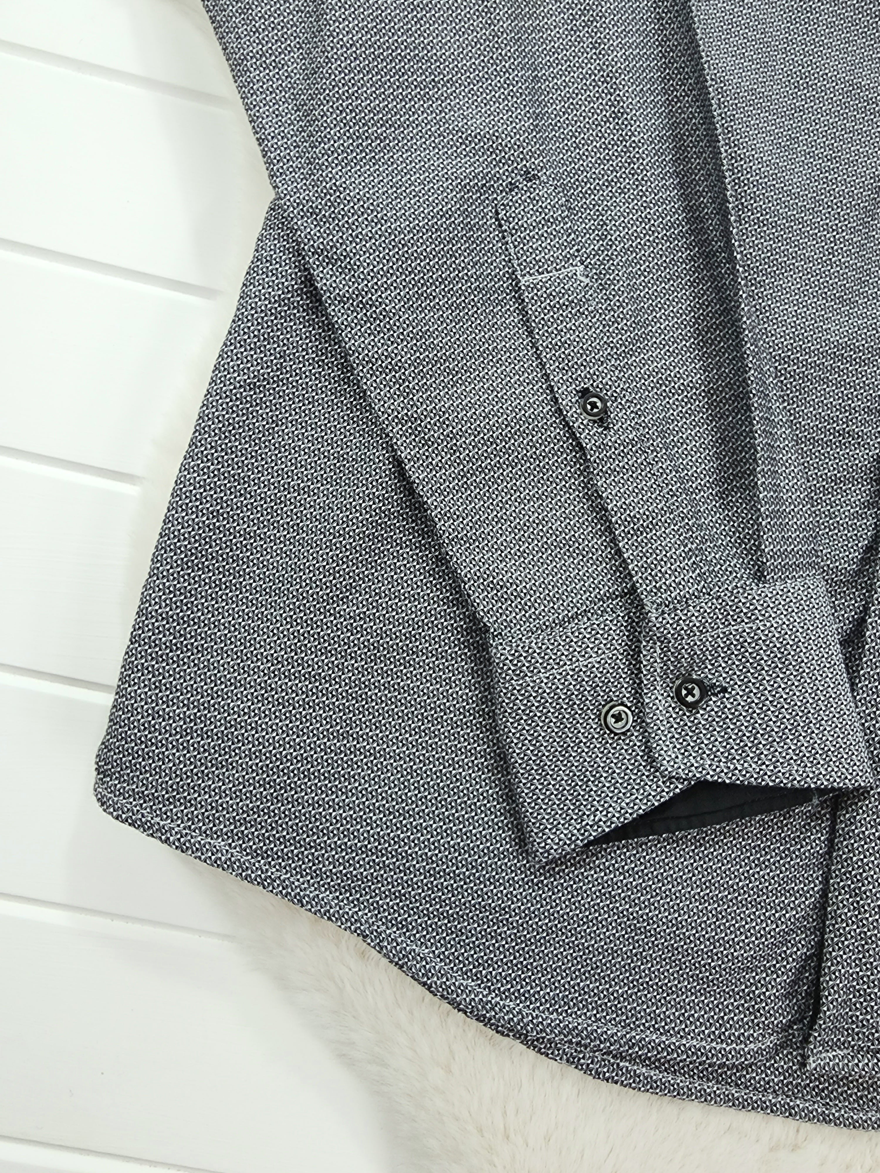 Chemise ZenforMen, Médium