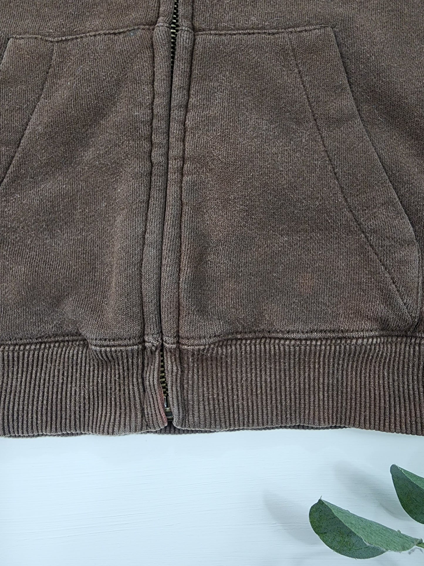 Veste à capuchon Quiksilver, 2 ans
