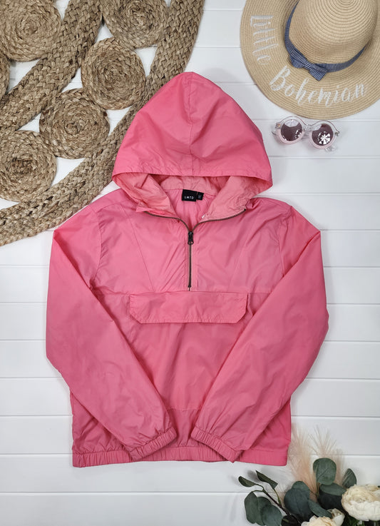 Coupe-vent LMTD, 13-14 ans