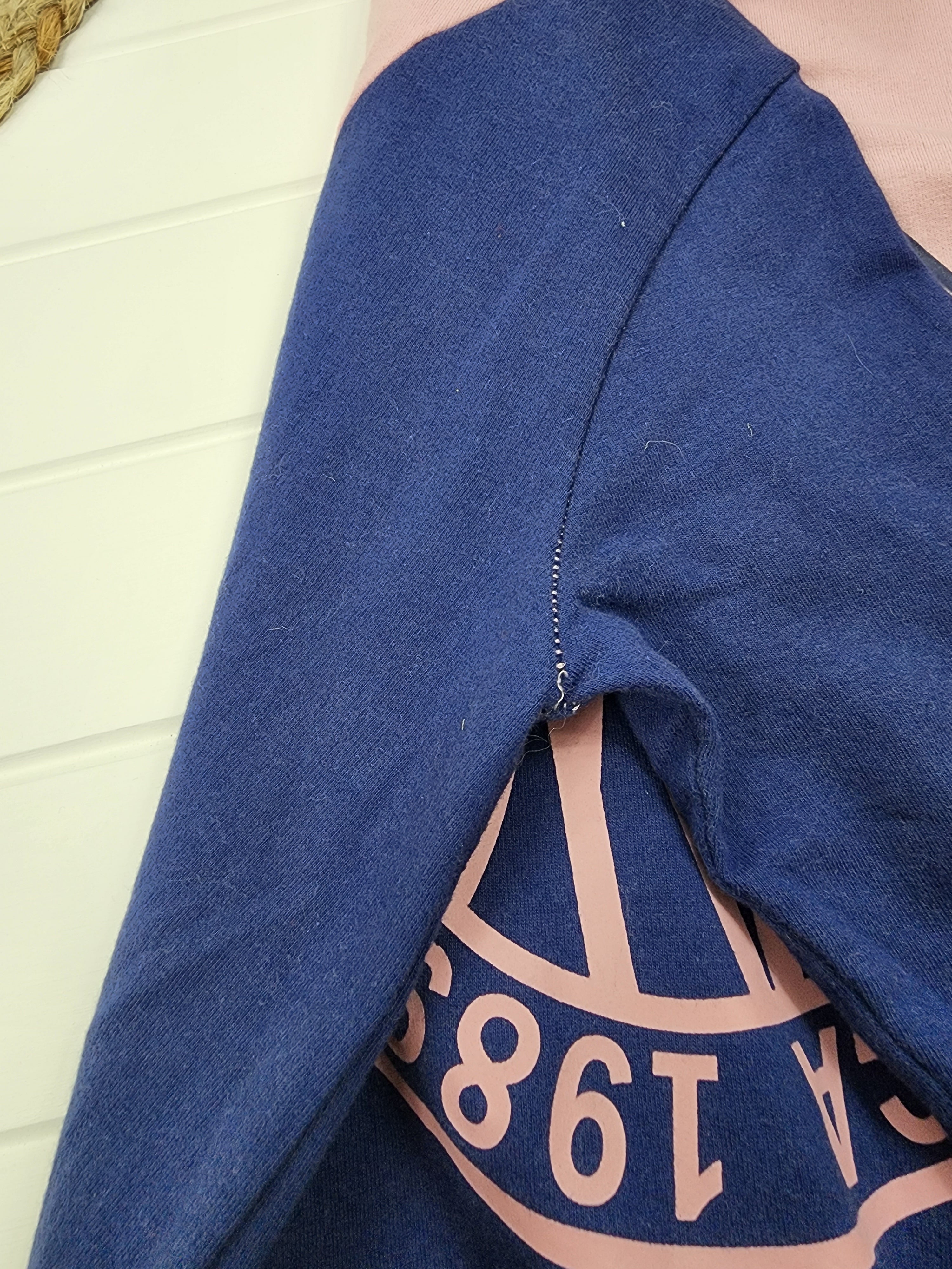 Robe à capuchon DKNY, 12-14 ans