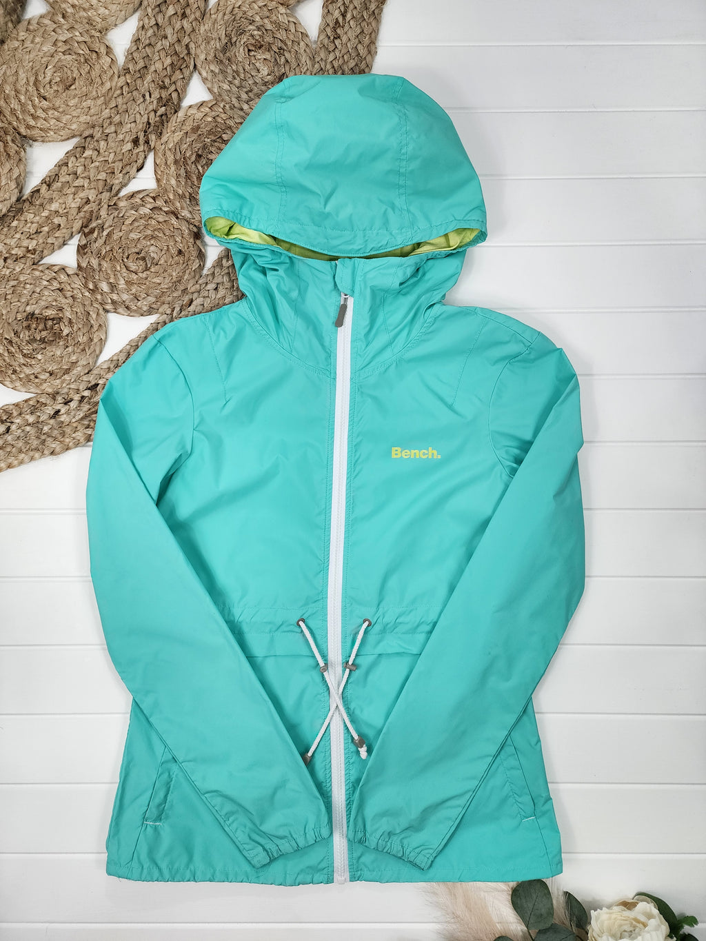 Coupe-vent Bench, XSmall