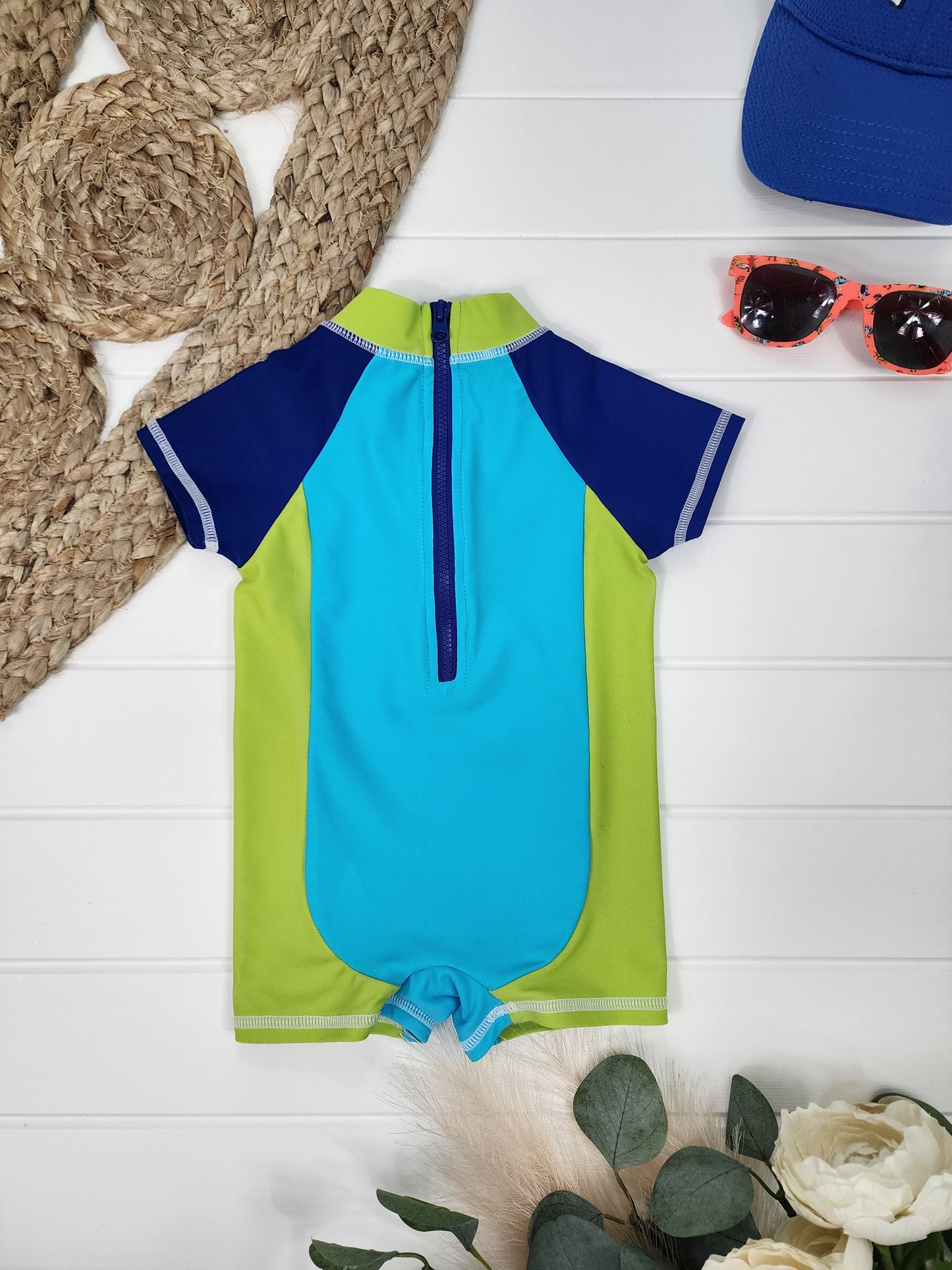 Combinaison de bain, 6 mois