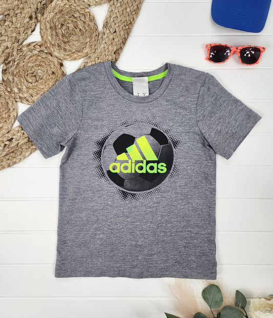 T-shirt Adidas, 6 ans