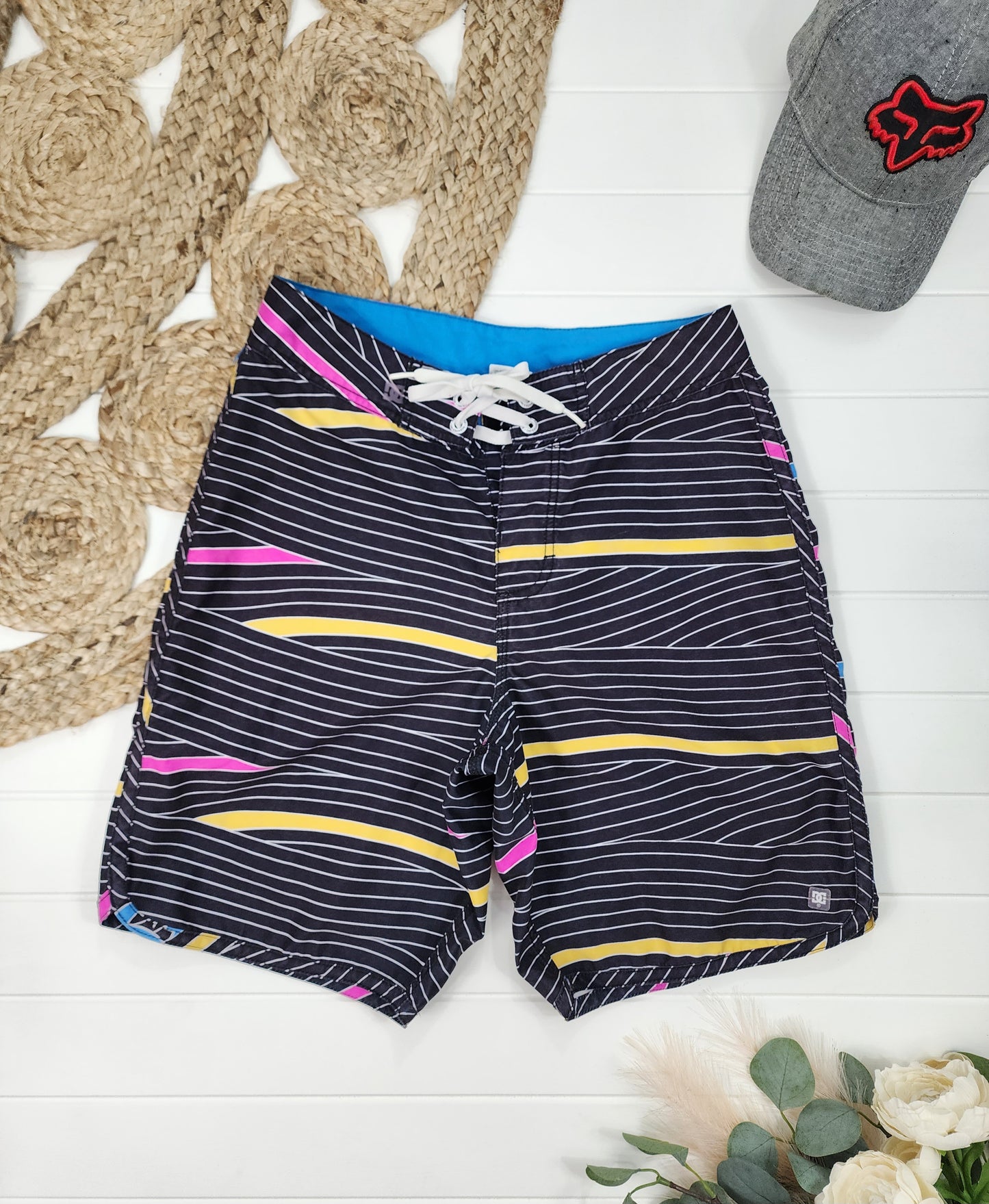 Caleçon de bain DC Shoes, 28