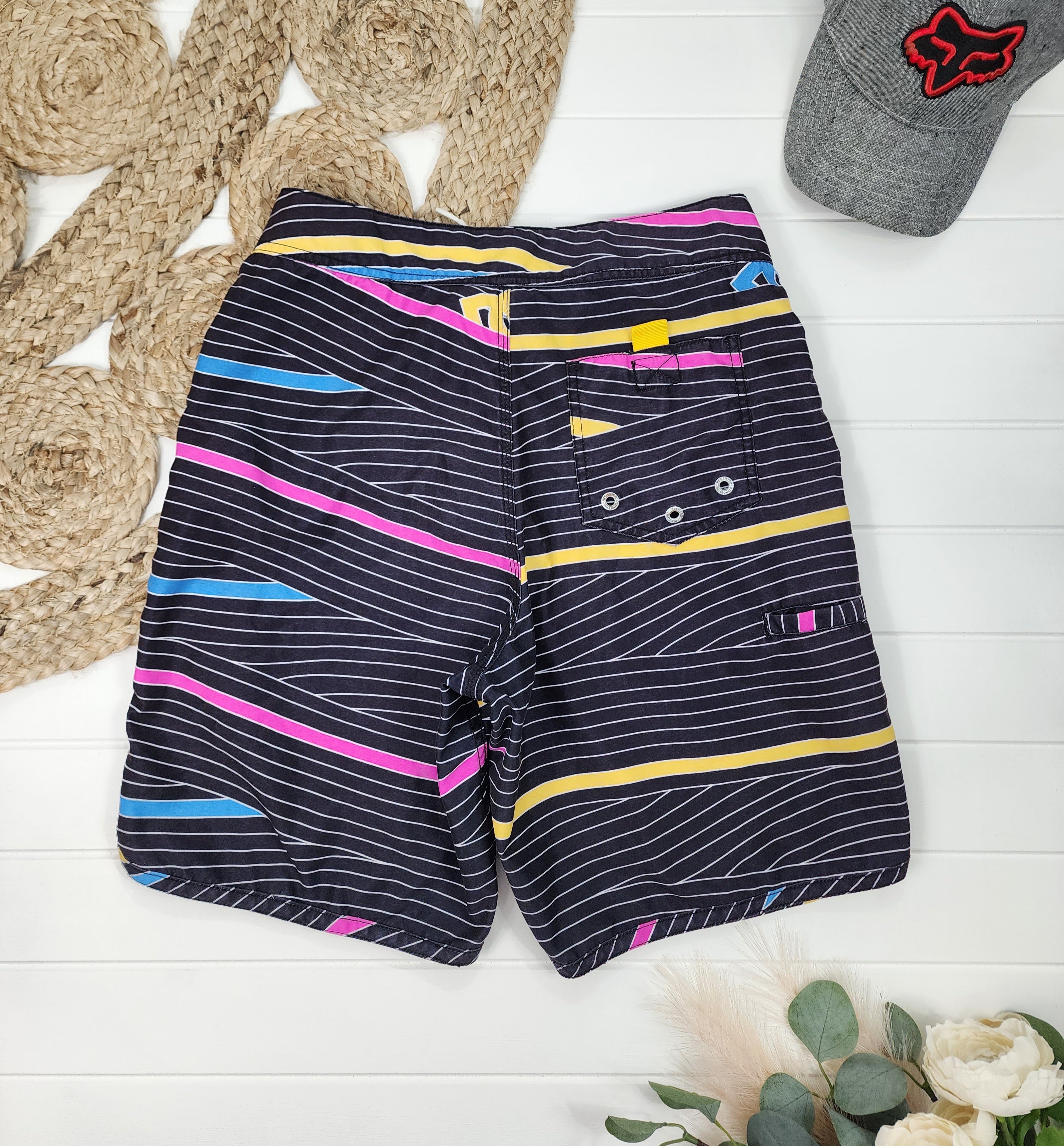 Caleçon de bain DC Shoes, 28