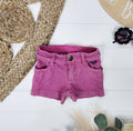 Short Roxy, 6-9 mois