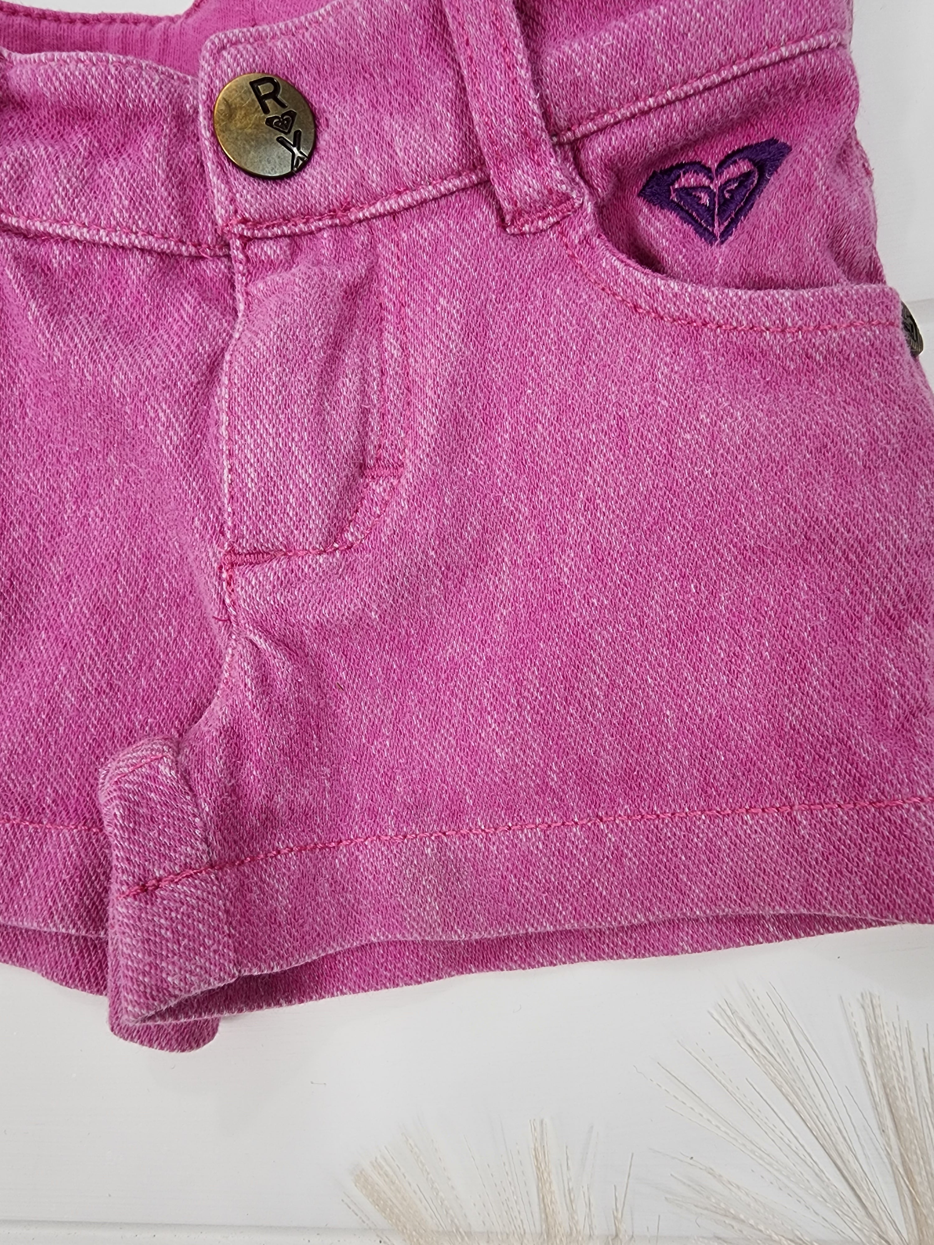 Short Roxy, 6-9 mois