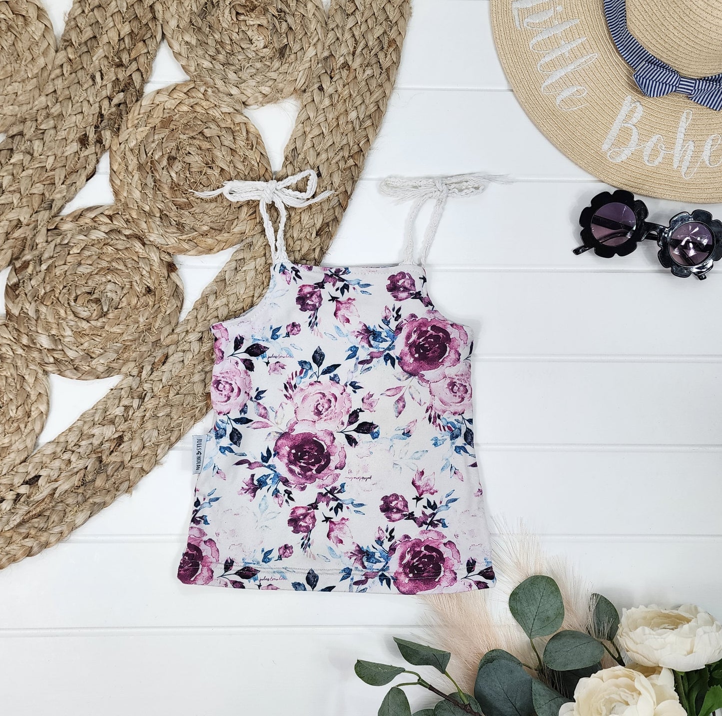 Camisole Jules&Nolan, 6-12 mois