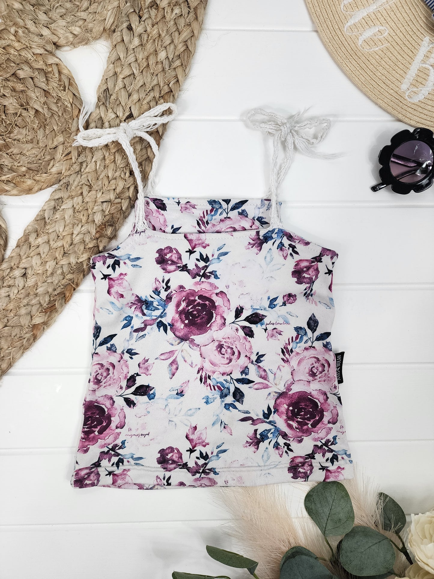 Camisole Jules&Nolan, 6-12 mois