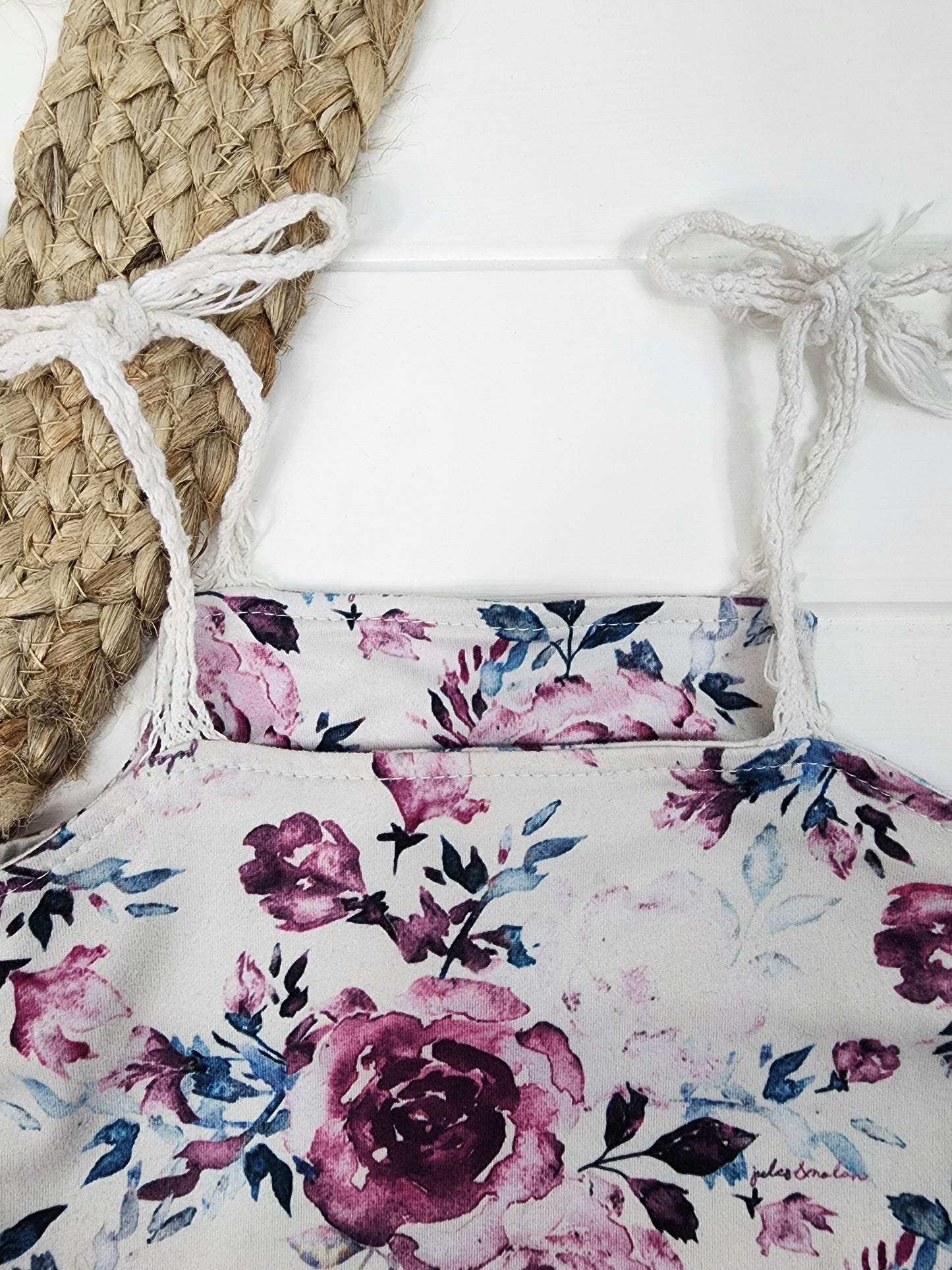 Camisole Jules&Nolan, 6-12 mois