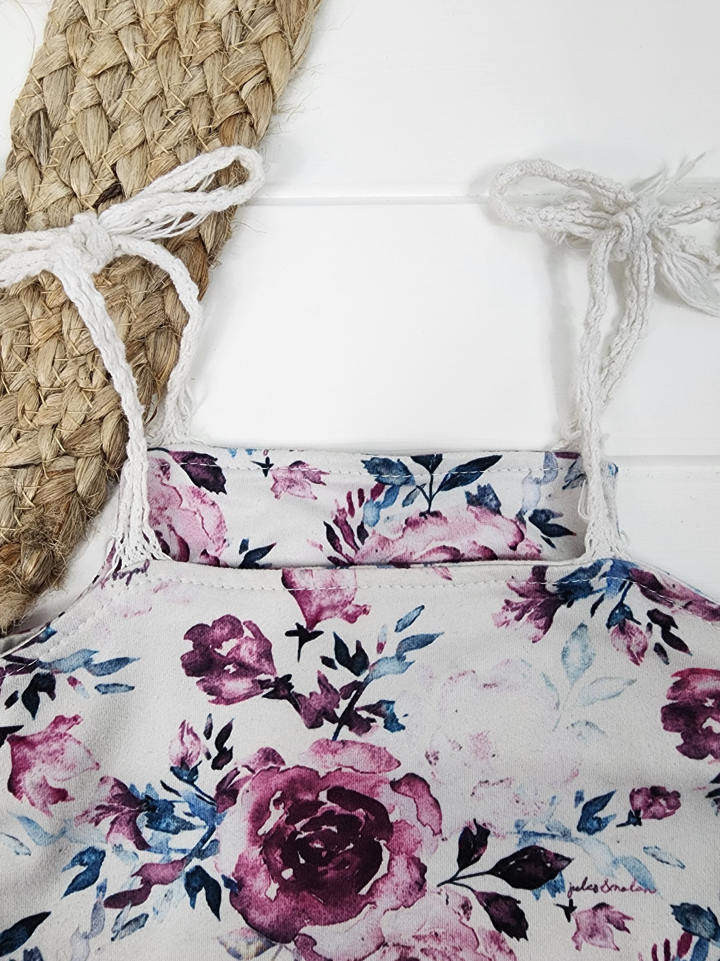 Camisole Jules&Nolan, 6-12 mois