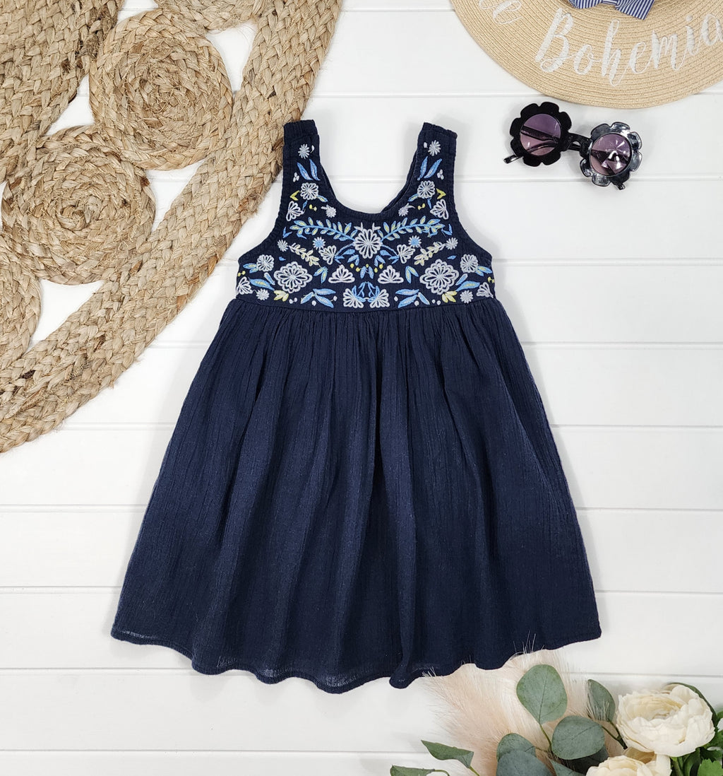 Robe Joe Fresh, 3 ans