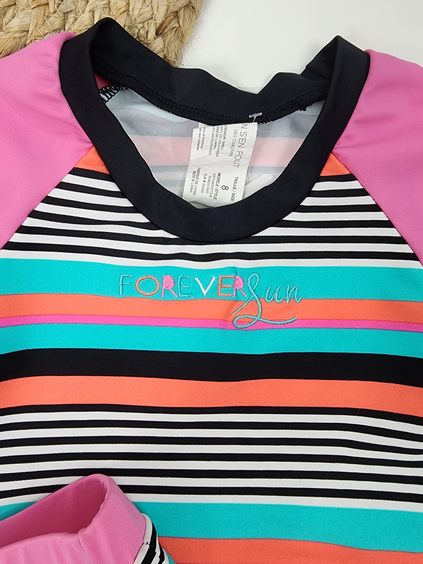 Bikini On S'en fou des garçons, 8 ans