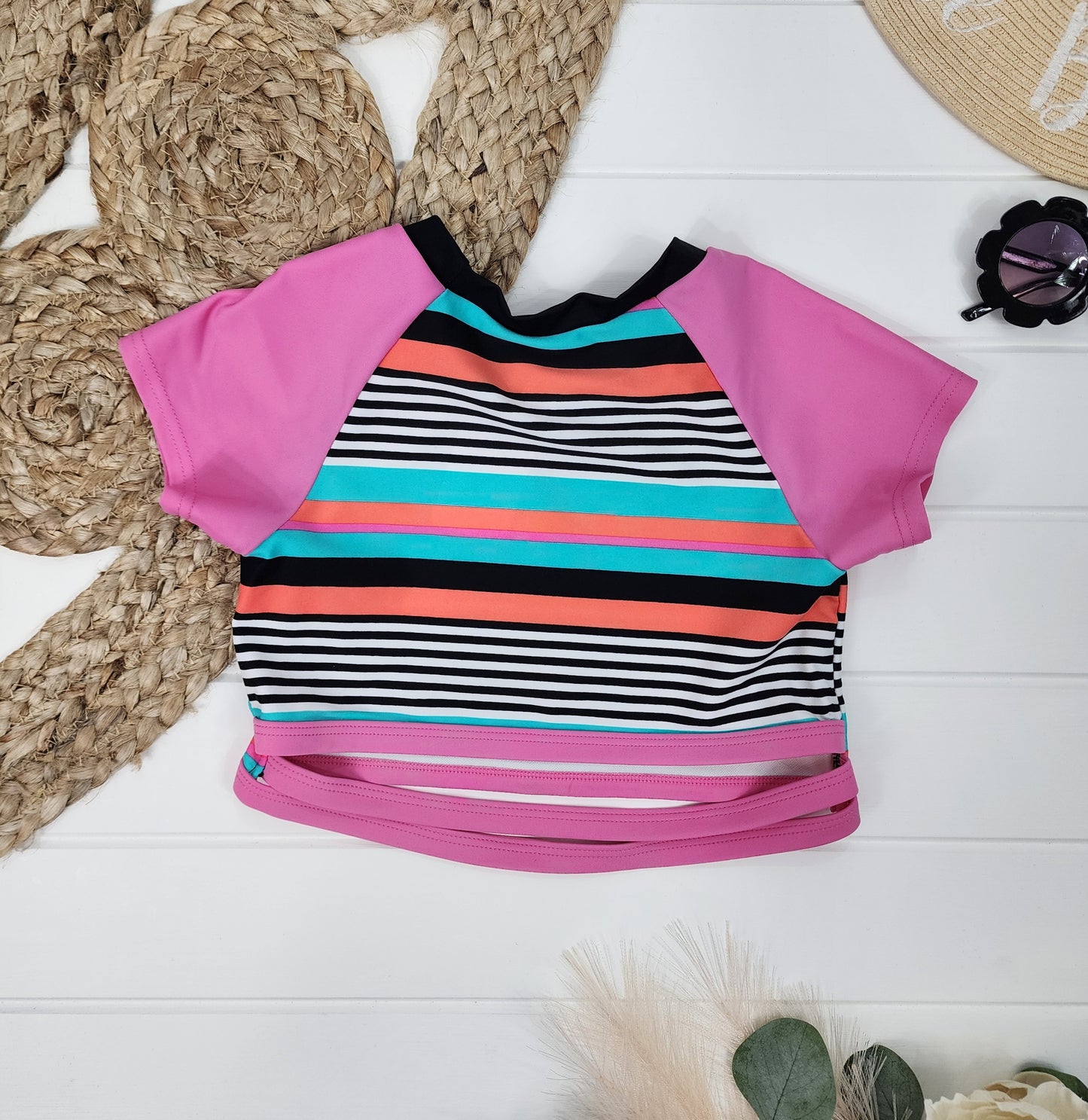 Bikini On S'en fou des garçons, 8 ans