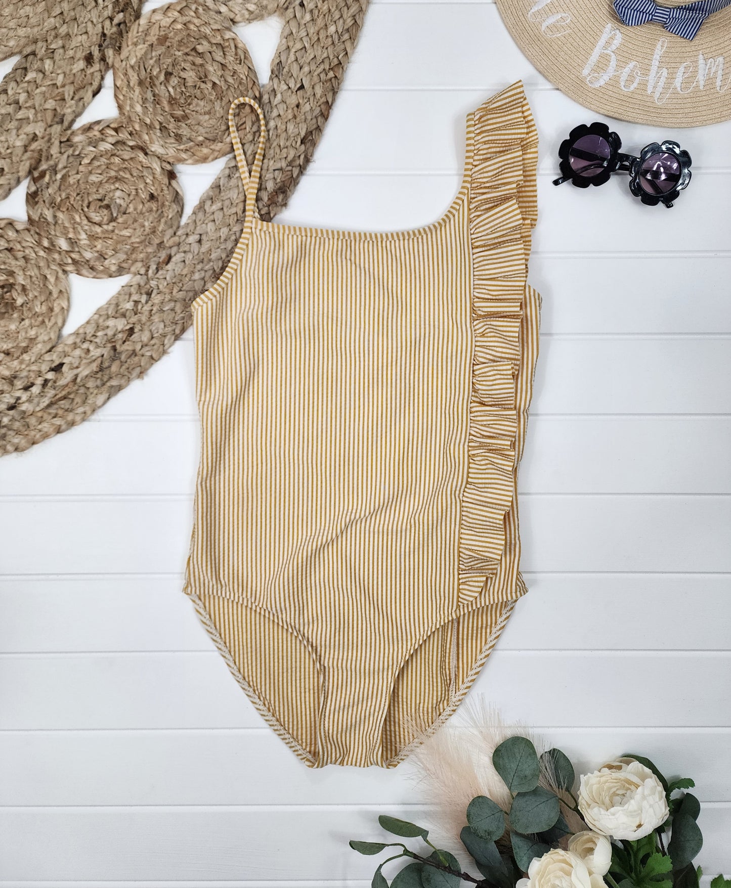 Costume de bain Zara, 13-14 ans
