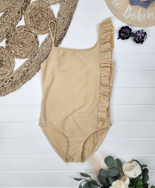 Costume de bain Zara, 13-14 ans