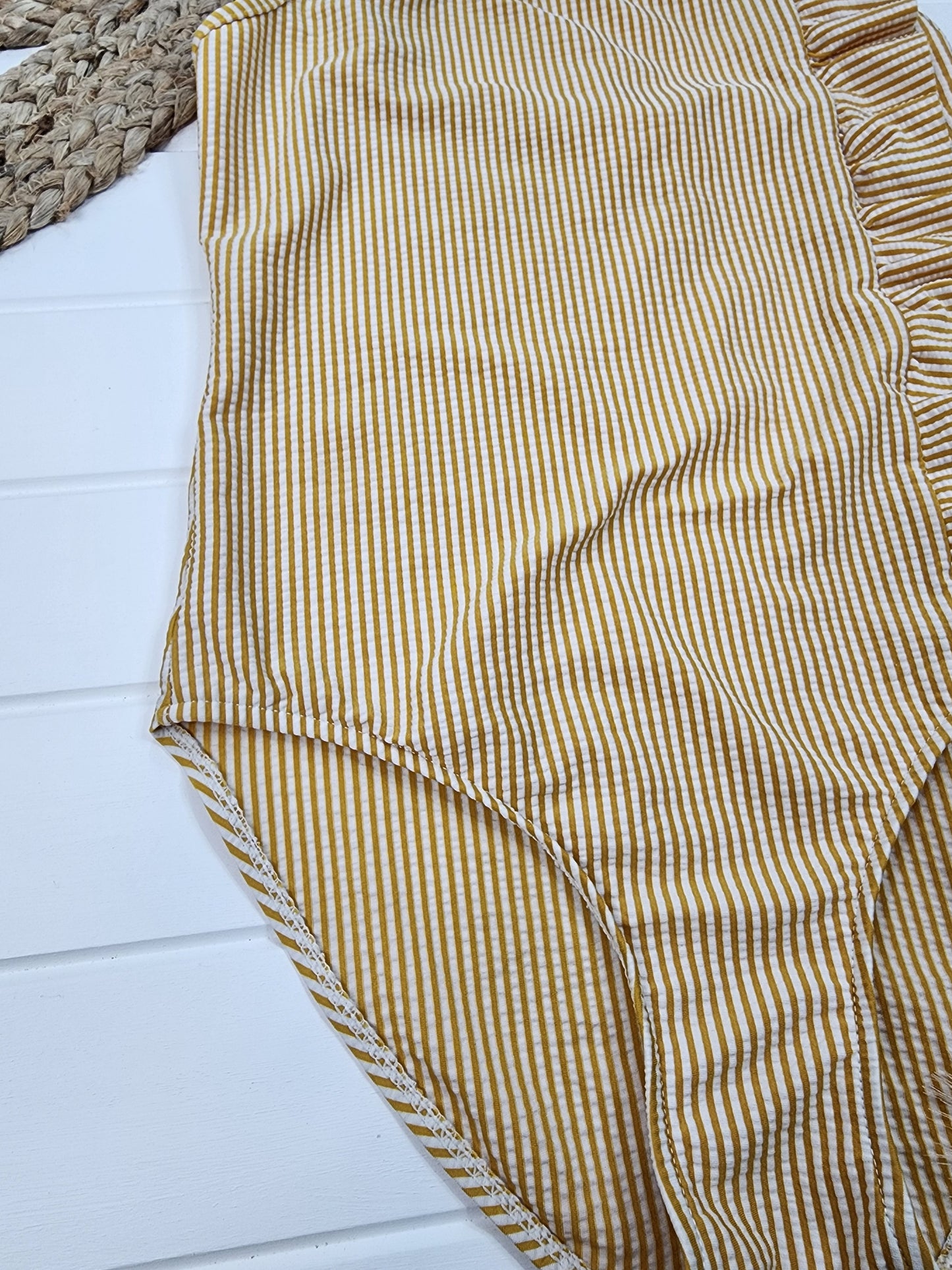 Costume de bain Zara, 13-14 ans