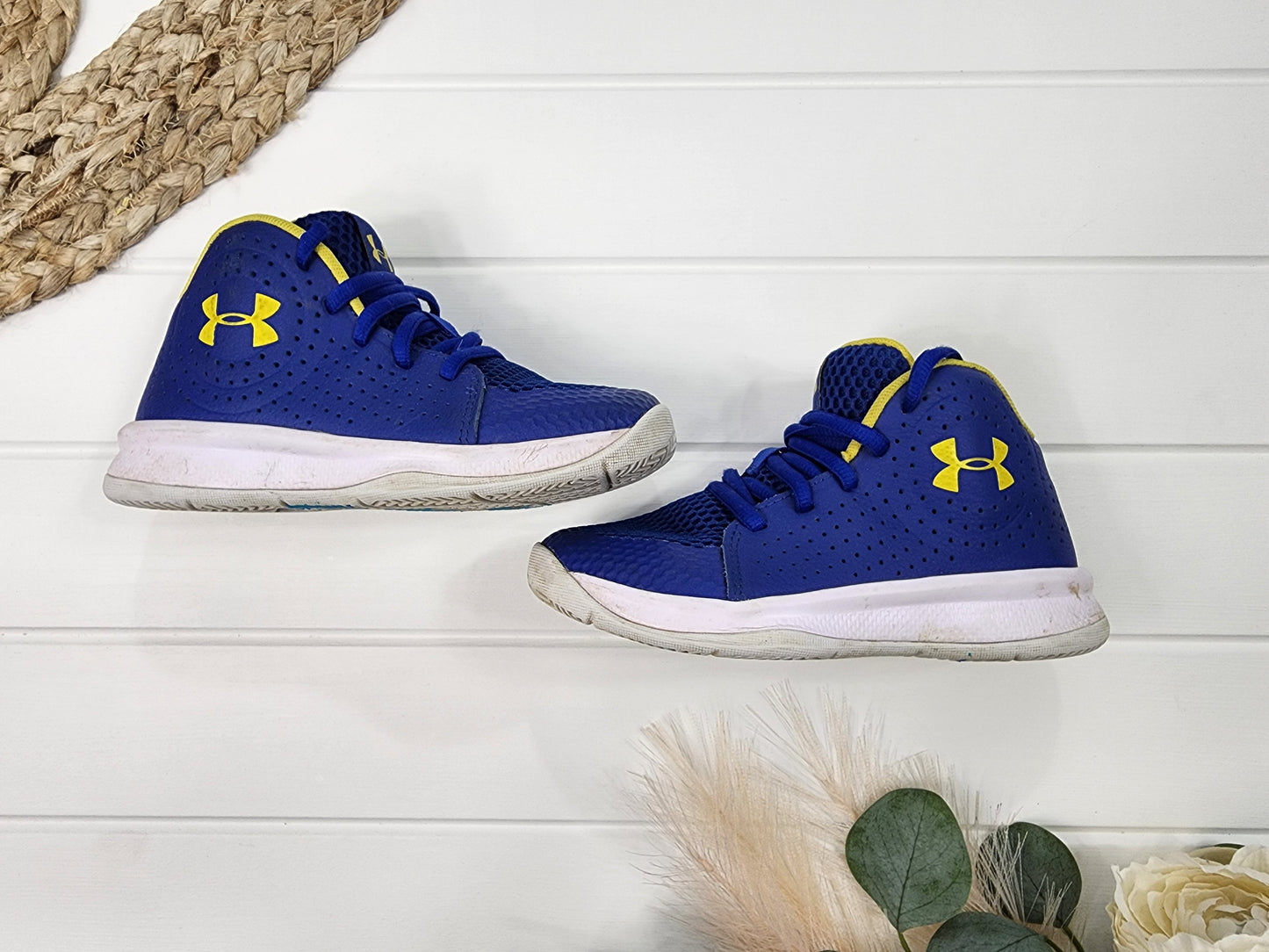 Chaussures Under Armour, 11.5