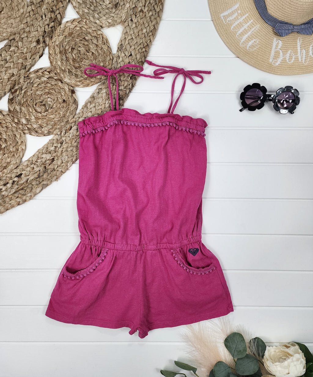 Combishort Roxy, 5 ans