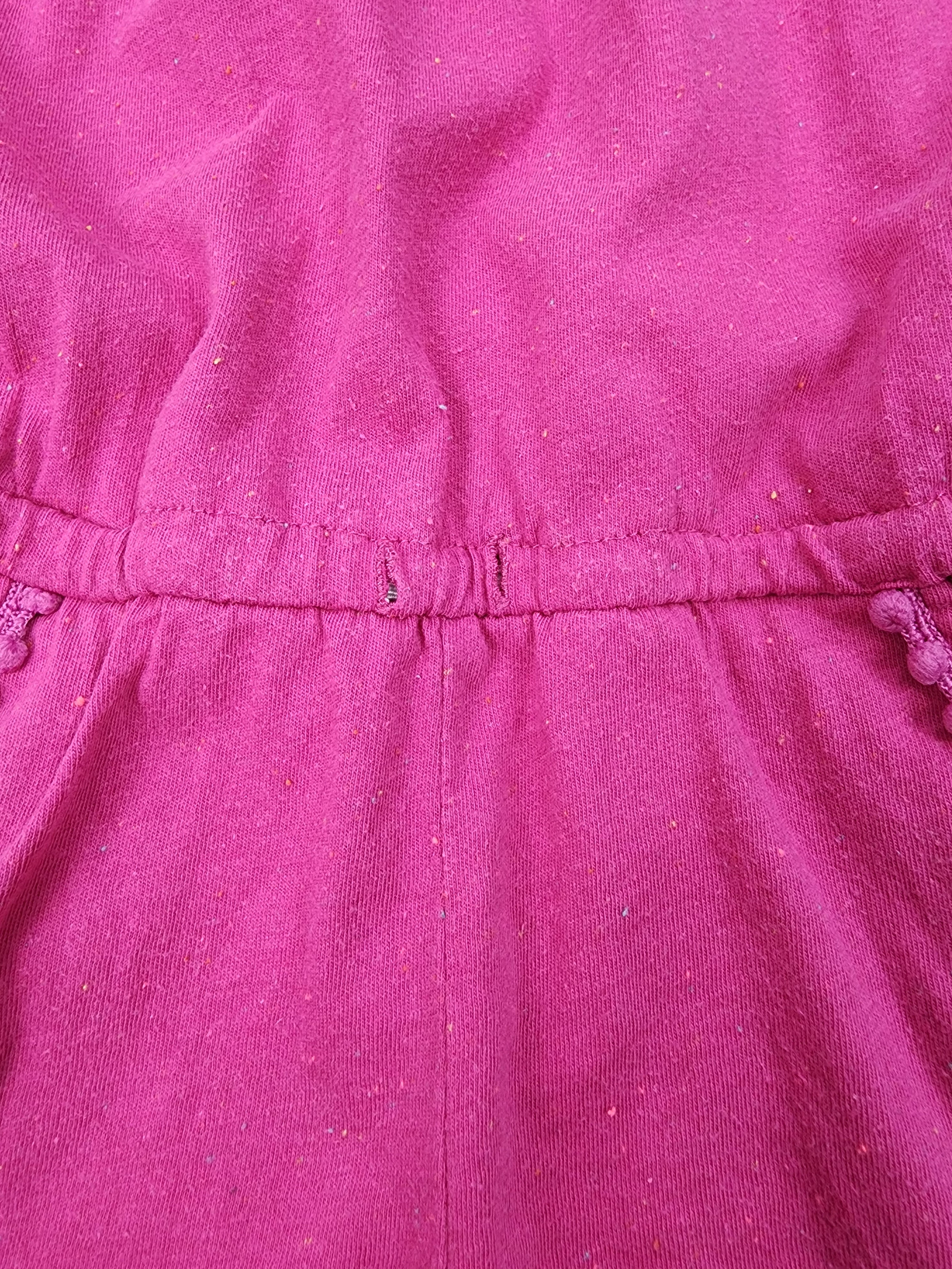 Combishort Roxy, 5 ans