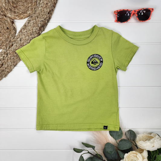 T-shirt Quiksilver, 2 ans