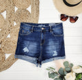 Short Defrost, 28
