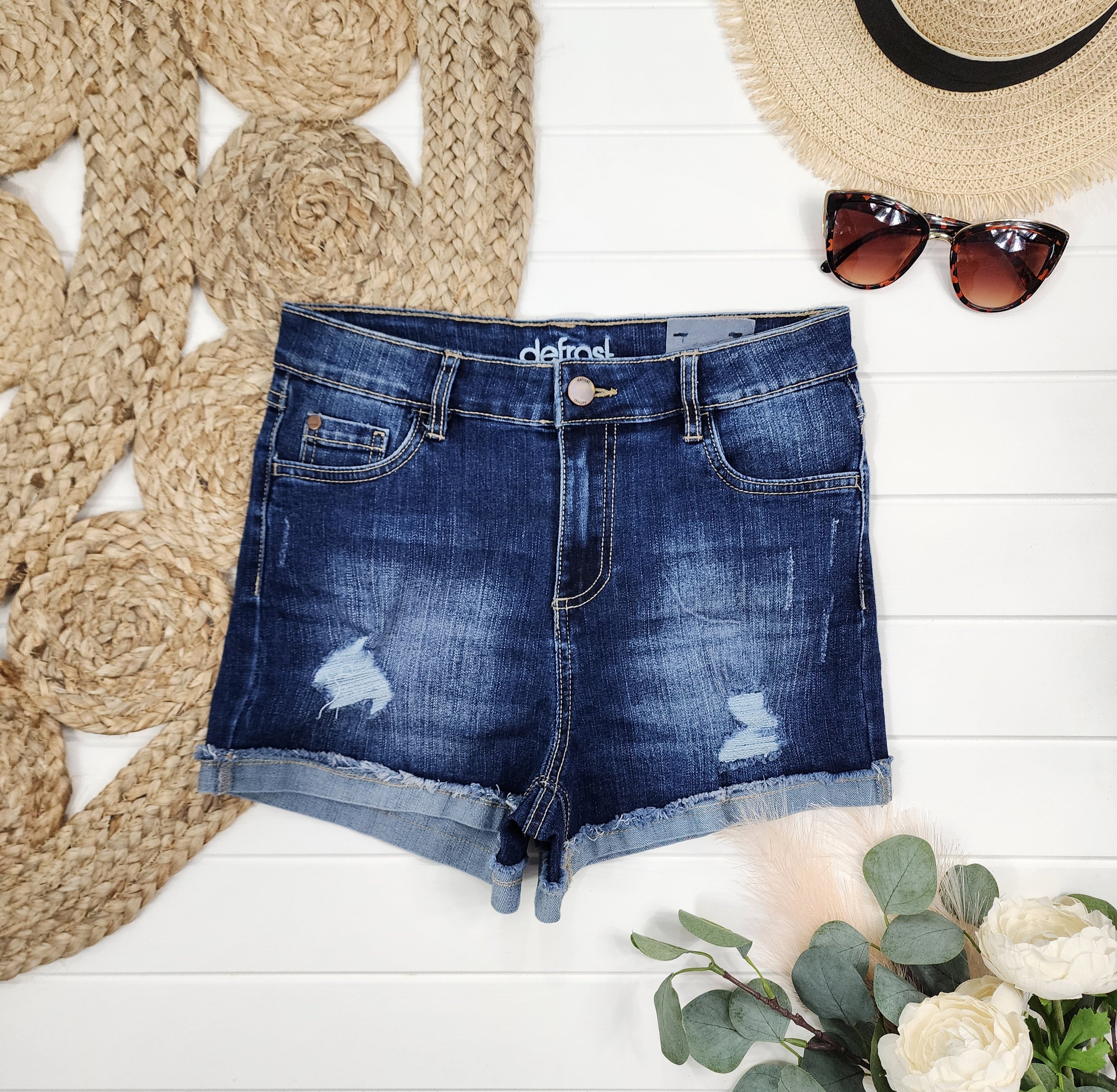 Short Defrost, 28
