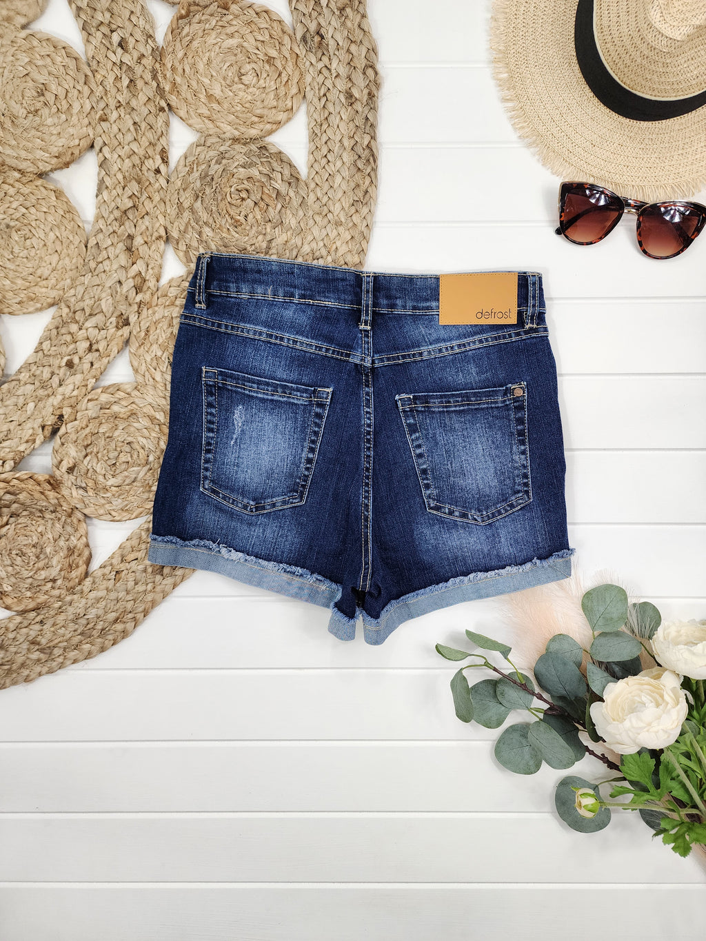 Short Defrost, 28