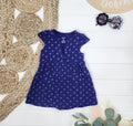 Robe cache-Couche Carter's, 6 mois