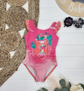 Costume de bain Souris Mini, 12-18 mois