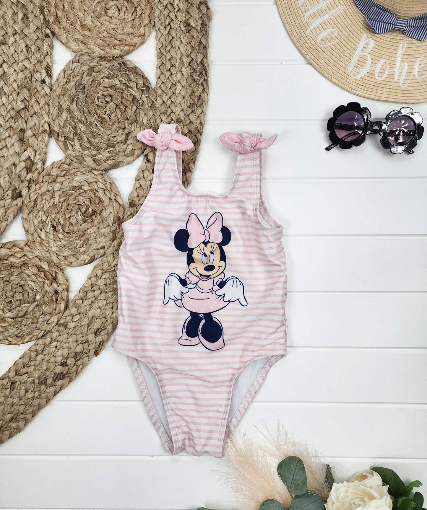 Costume de bain Mini Mousse, 3-4 ans