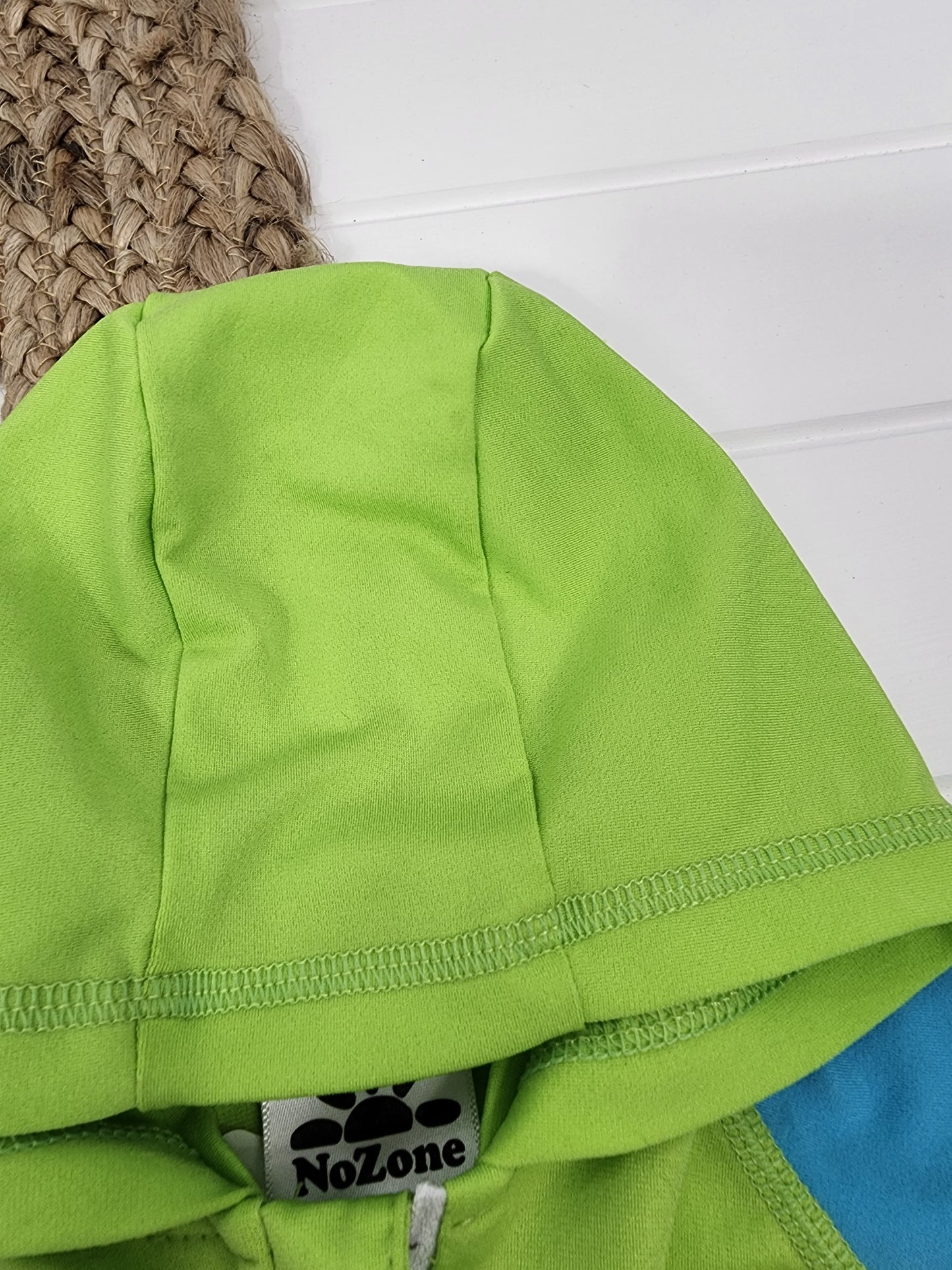 Combinaison de bain Nozone, 0-6 mois