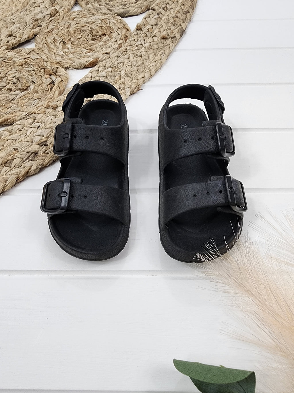 Sandales Zara, 24/8