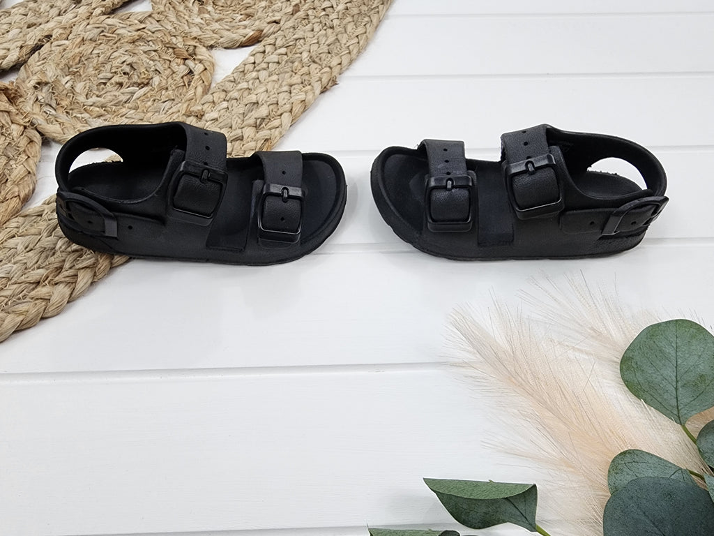 Sandales Zara, 24/8