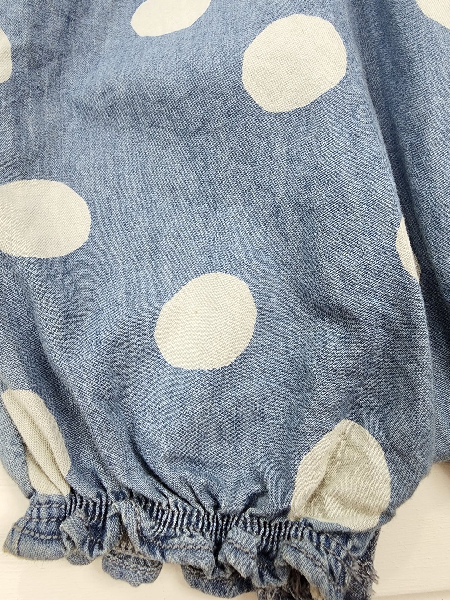 Barboteuse Carter's, 12 mois