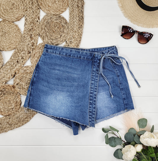 Jupe-Short Shein, 5