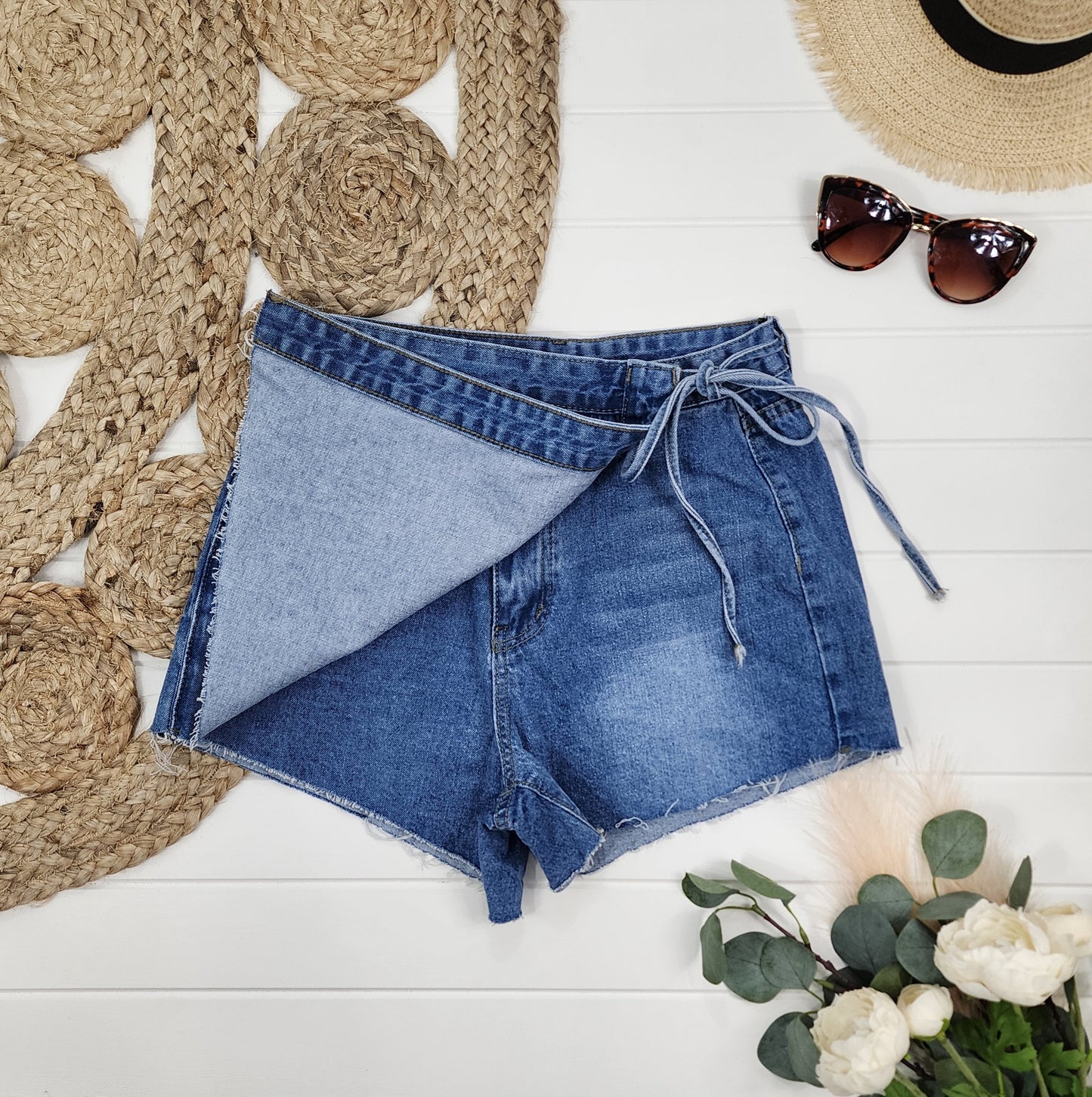 Jupe-Short Shein, 5