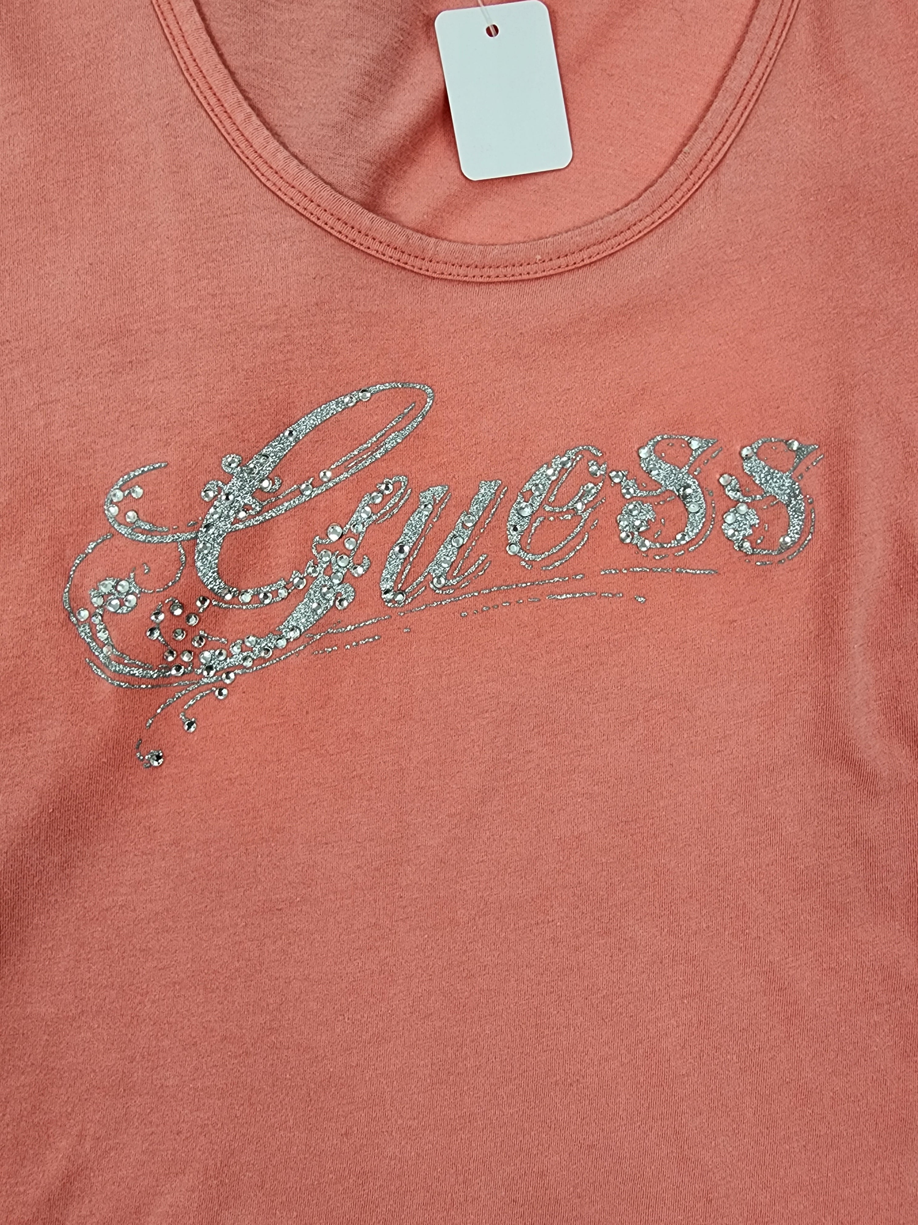 T-shirt Guess, Small