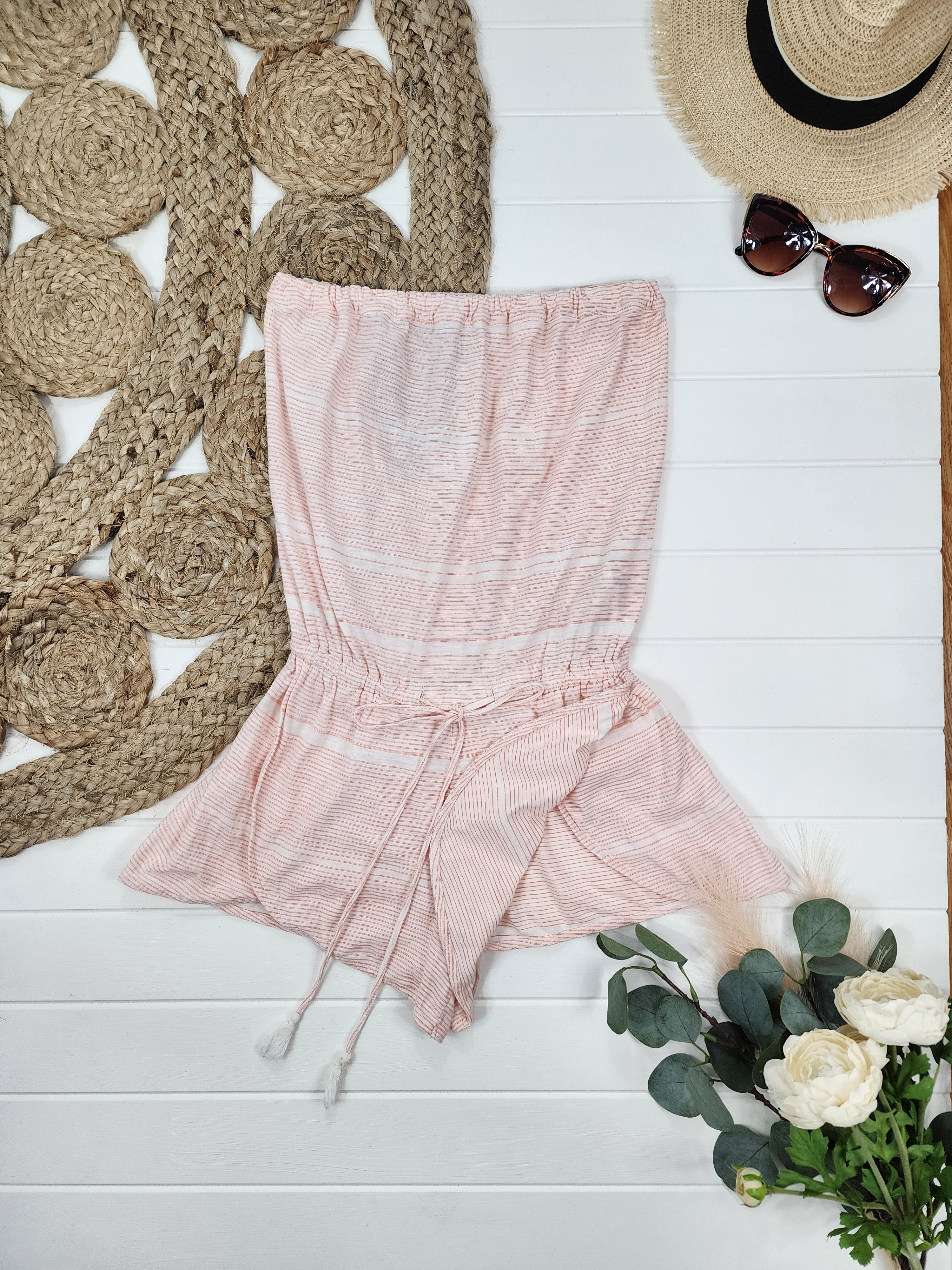 Combishort Roxy, Small