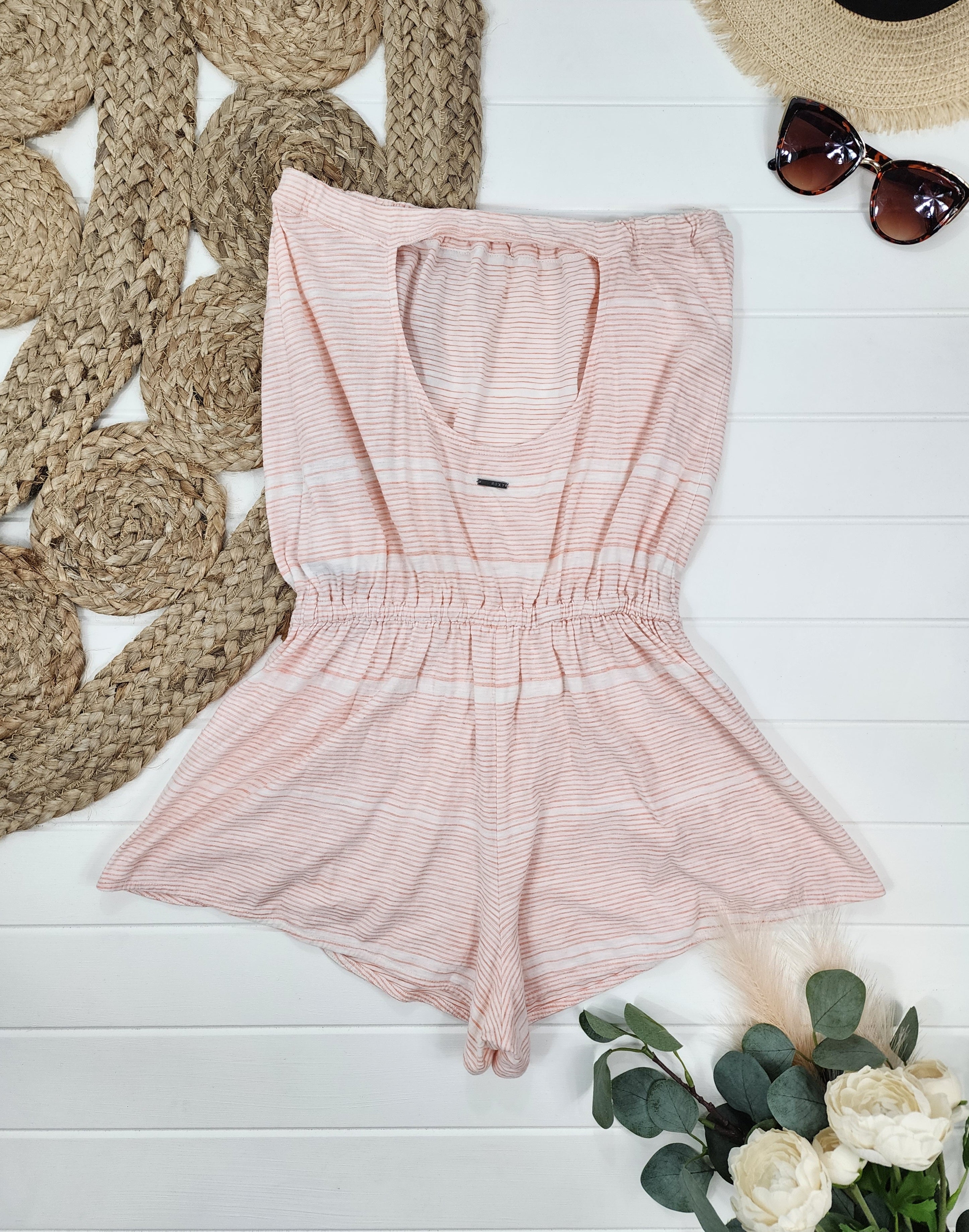 Combishort Roxy, Small