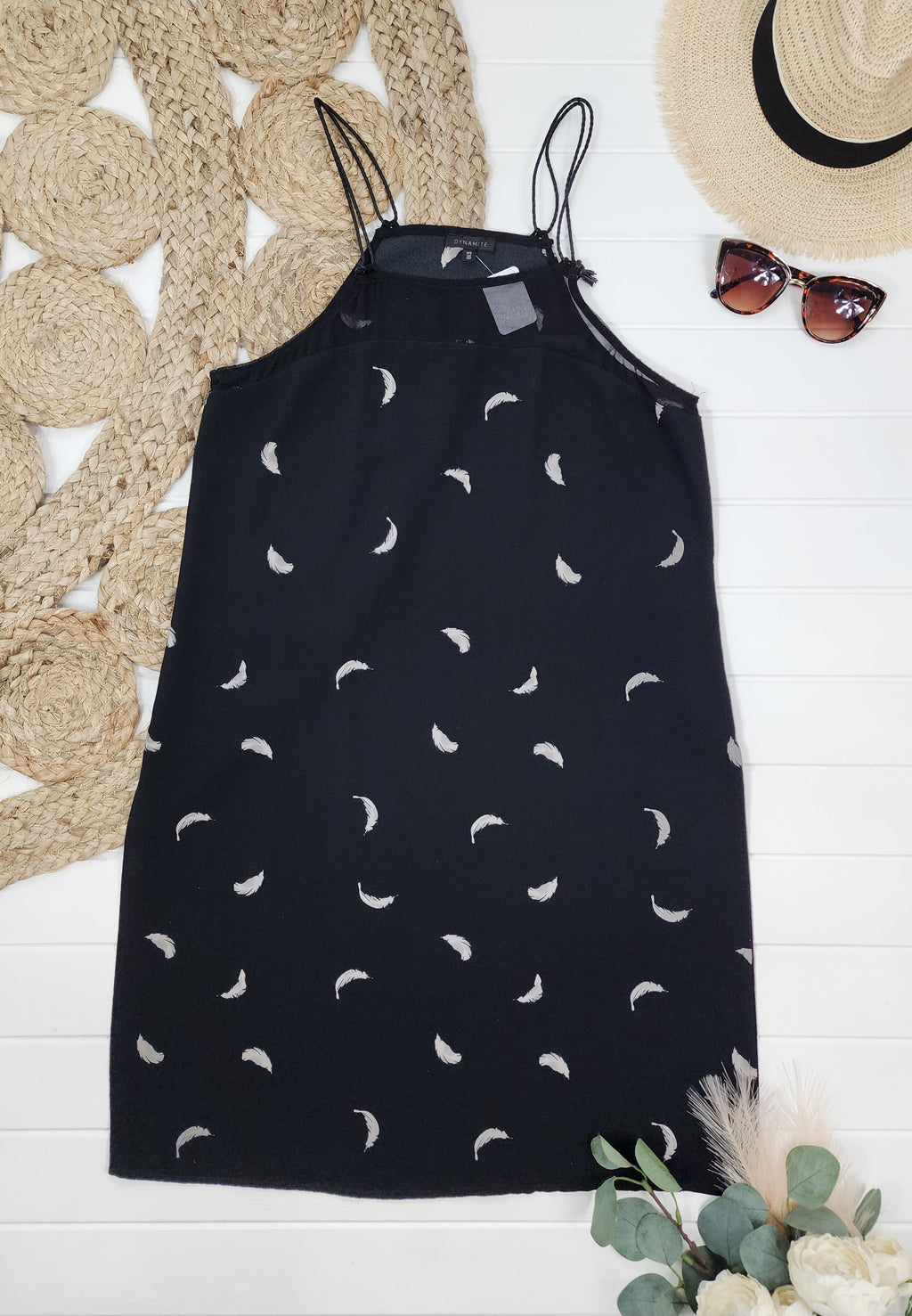 Robe Dynamite, Small