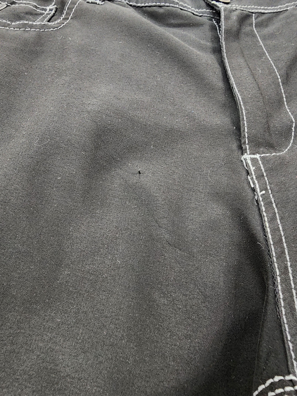 Short Urban Addict, 34