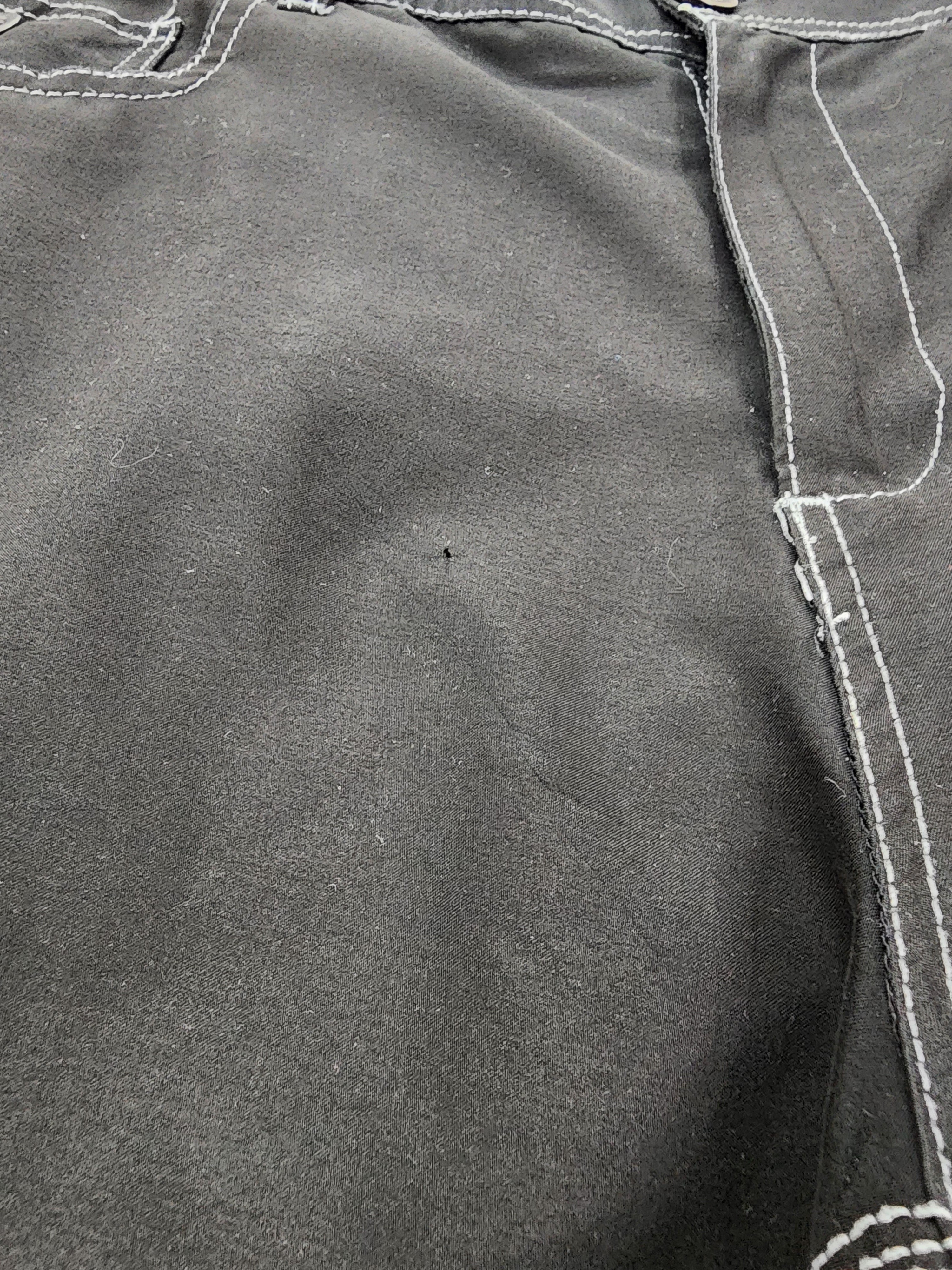 Short Urban Addict, 34