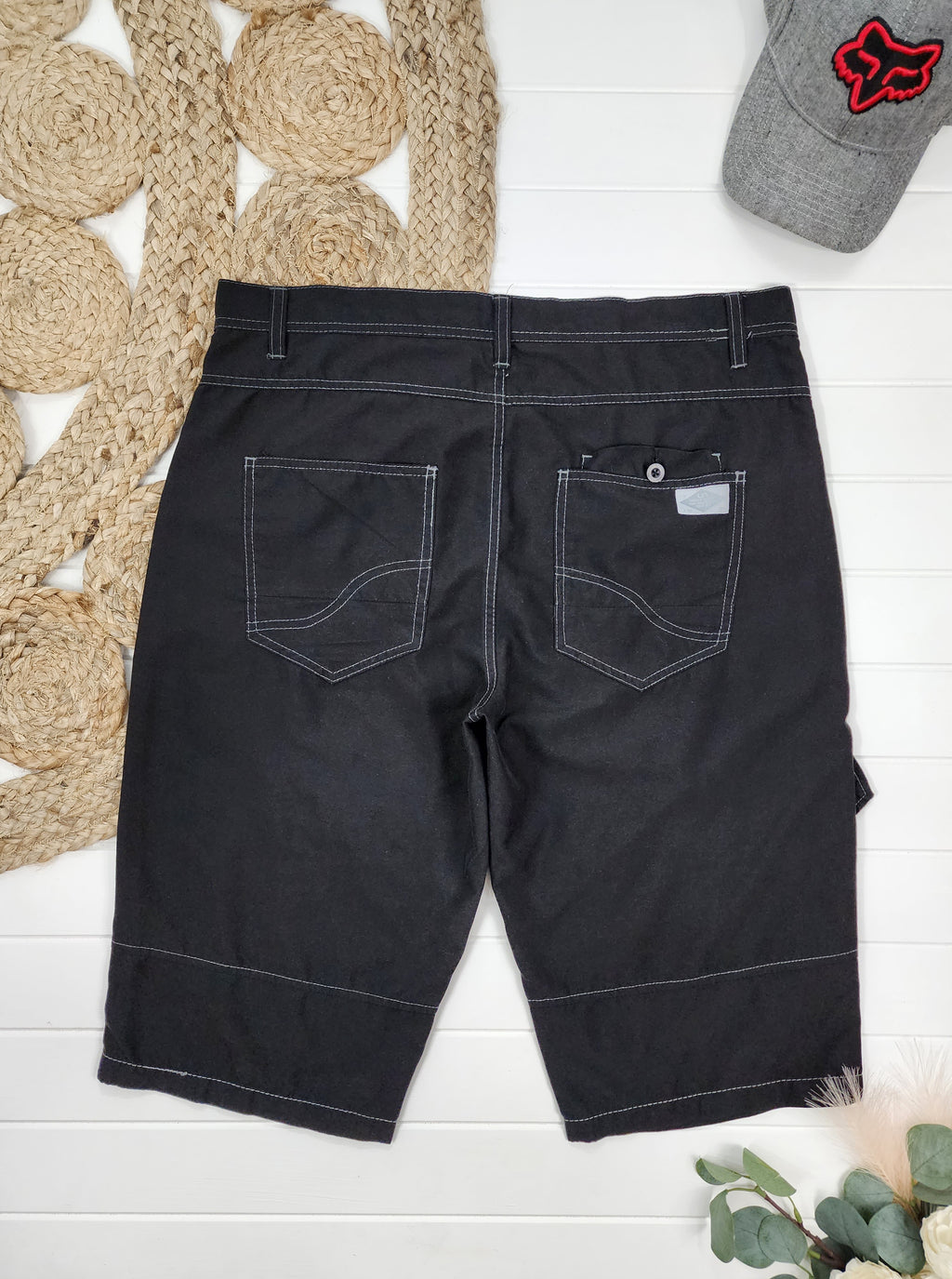 Short Urban Addict, 34